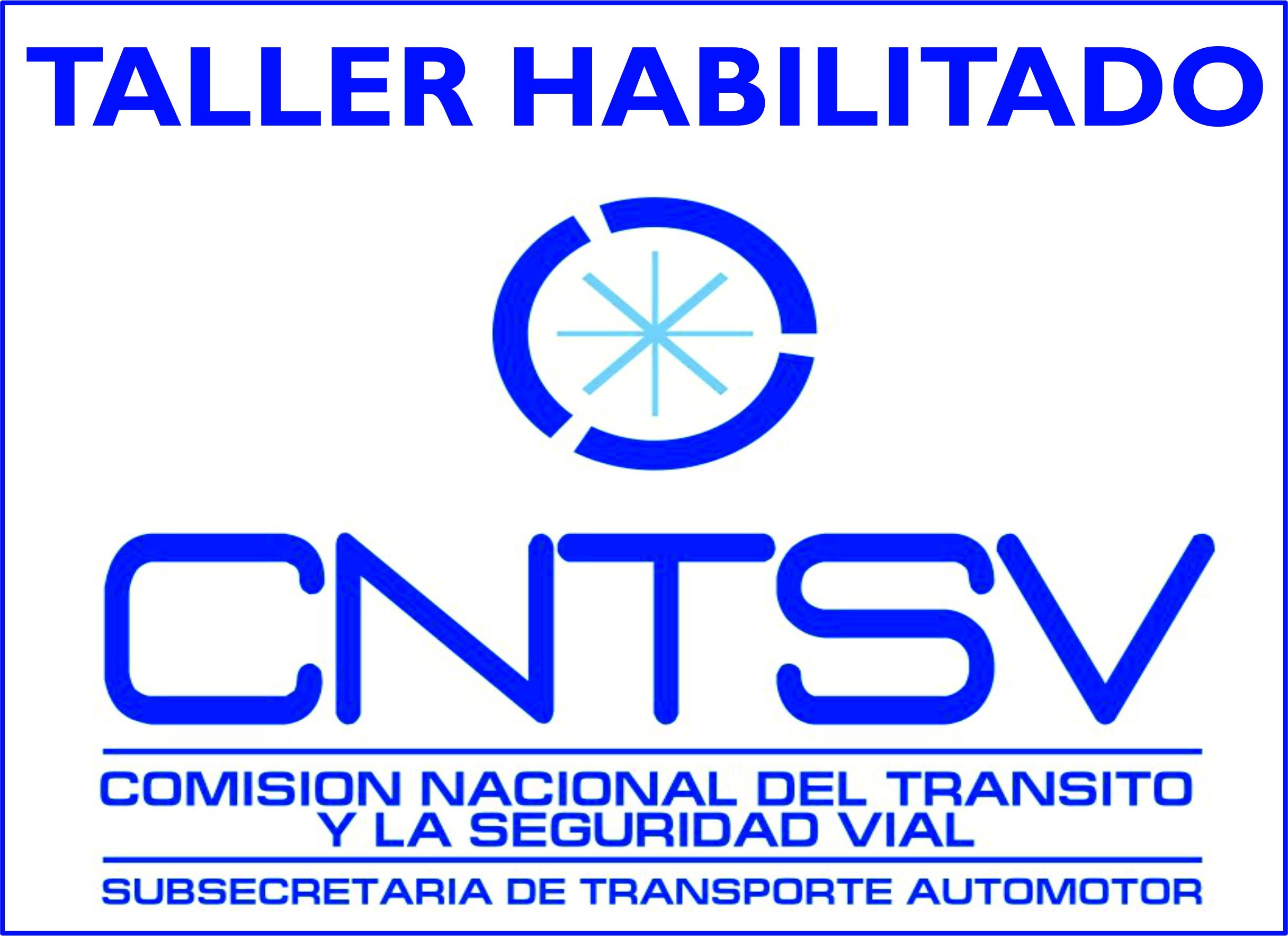 Taller Habilitado CNTSV